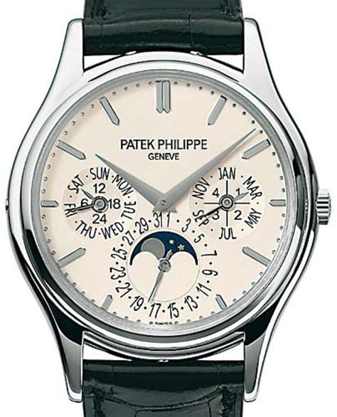 patek philippe orologio prezzo